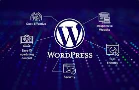 WordPress Website Creation Service